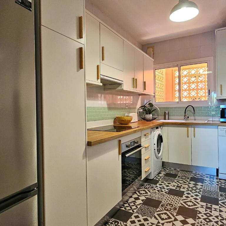 2 BED Penthouse apartment in La Reserva de Marbella - Apartamento Loft de 3 dormitorios - 16