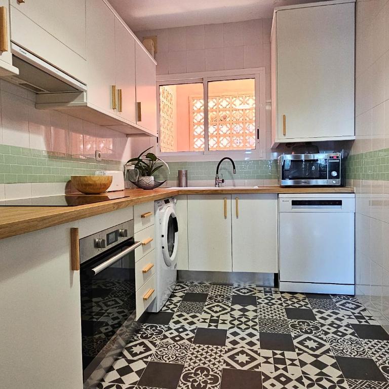 2 BED Penthouse apartment in La Reserva de Marbella - Apartamento Loft de 3 dormitorios - 17