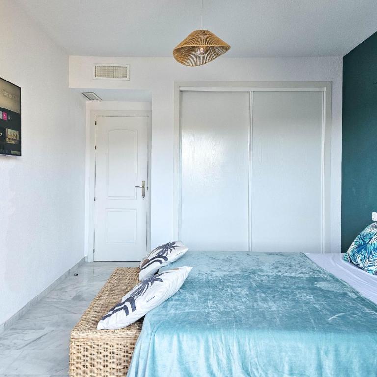 2 BED Penthouse apartment in La Reserva de Marbella - Apartamento Loft de 3 dormitorios - 24