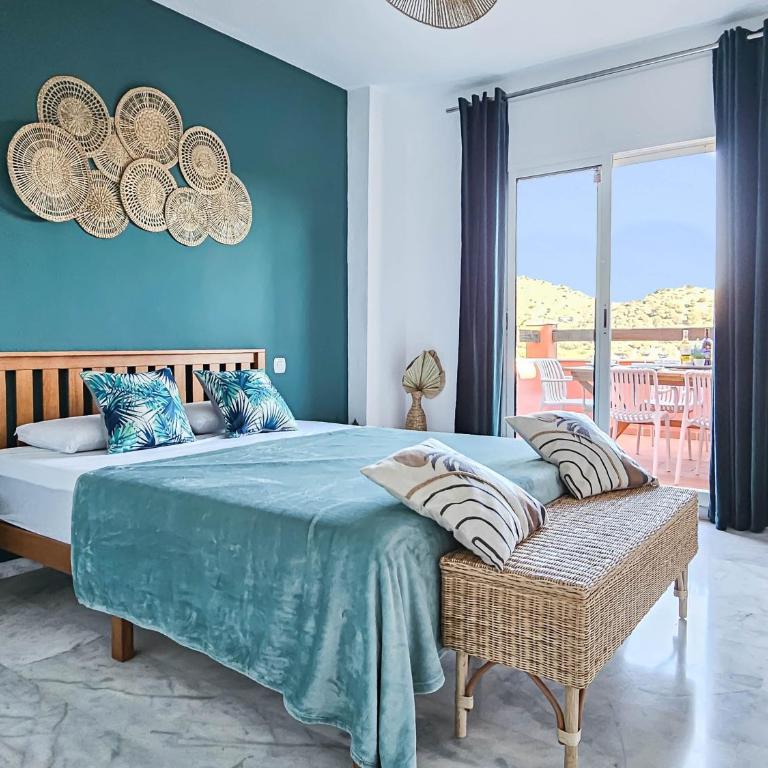 2 BED Penthouse apartment in La Reserva de Marbella - Apartamento Loft de 3 dormitorios - 22
