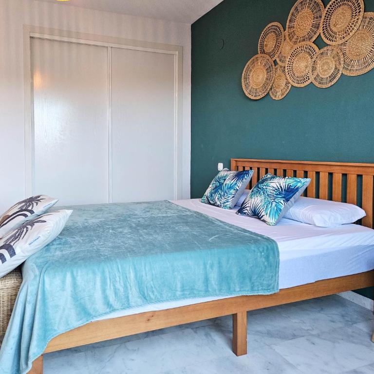 2 BED Penthouse apartment in La Reserva de Marbella - Apartamento Loft de 3 dormitorios - 23