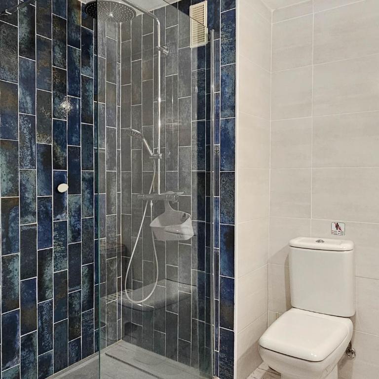 2 BED Penthouse apartment in La Reserva de Marbella - Apartamento Loft de 3 dormitorios - 25