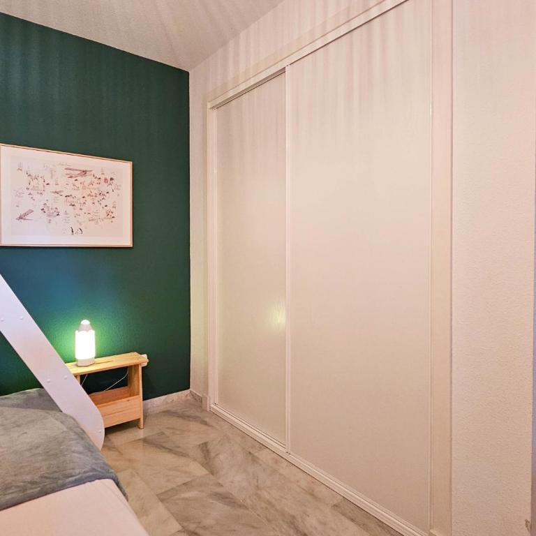 2 BED Penthouse apartment in La Reserva de Marbella - Apartamento Loft de 3 dormitorios - 29