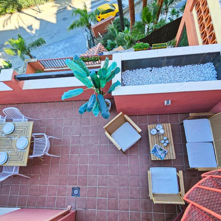 2 BED Penthouse apartment in La Reserva de Marbella - Apartamento Loft de 3 dormitorios - 35