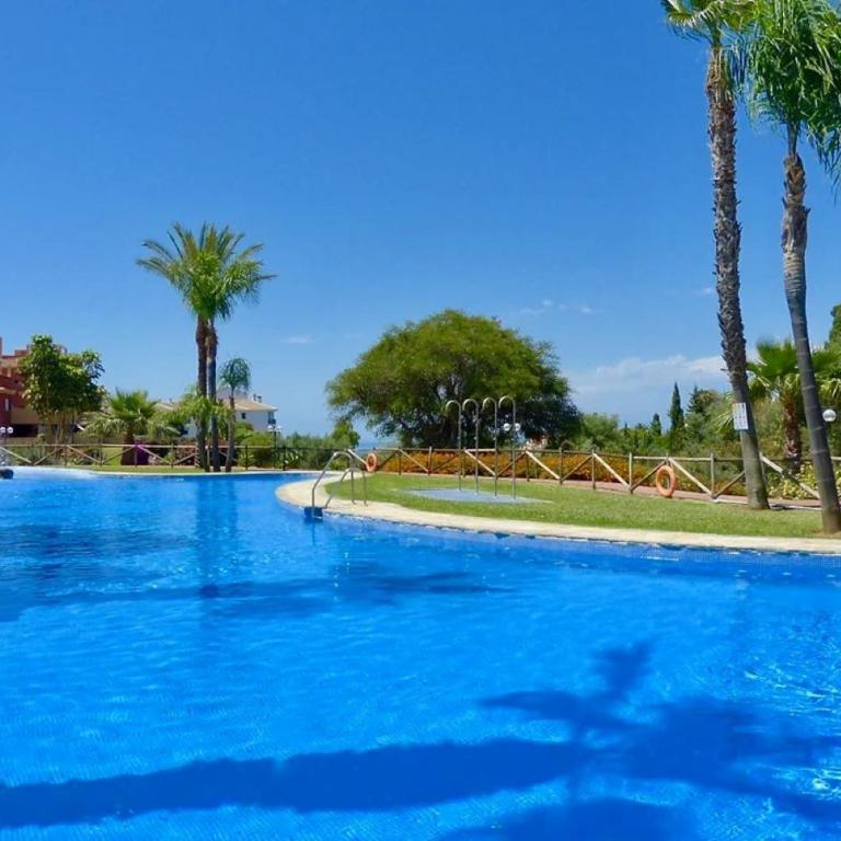 2 BED Penthouse apartment in La Reserva de Marbella - Apartamento Loft de 3 dormitorios - 43