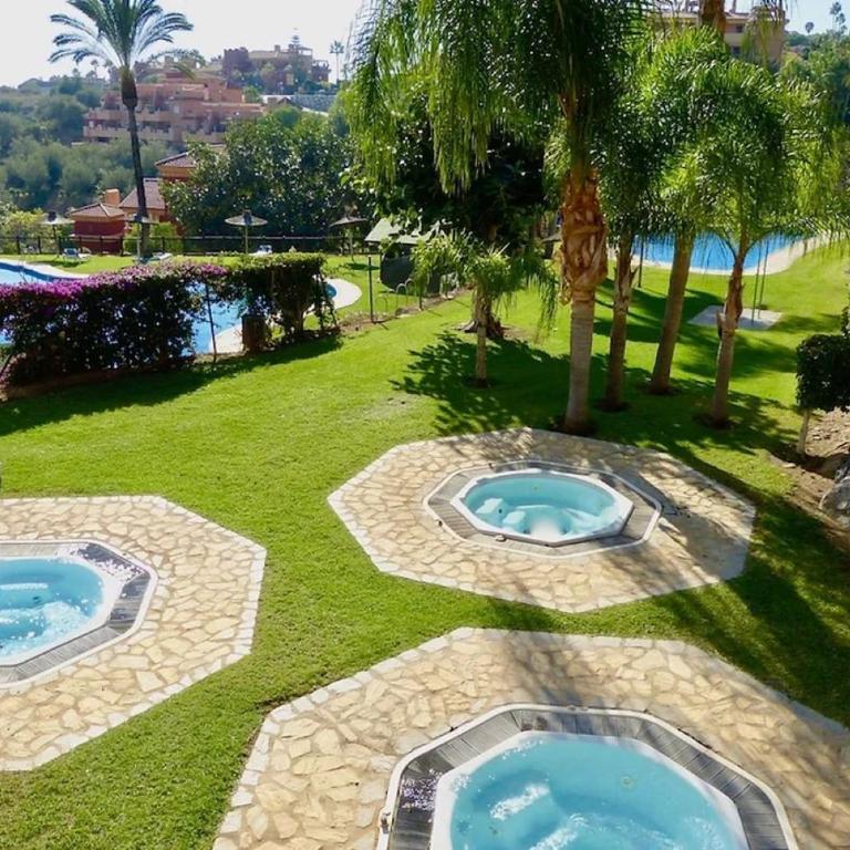 2 BED Penthouse apartment in La Reserva de Marbella - Apartamento Loft de 3 dormitorios - 42