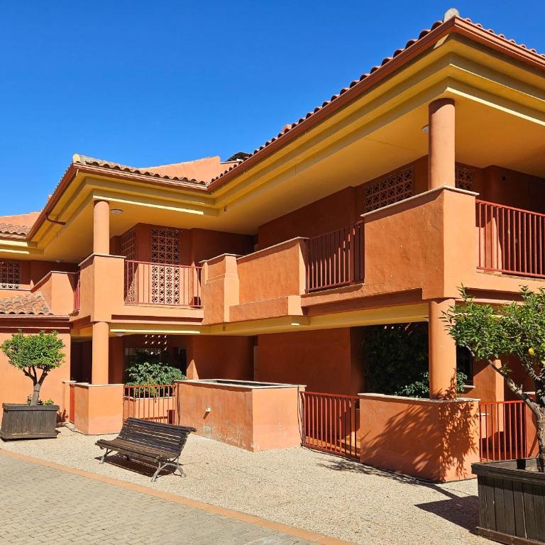 2 BED Penthouse apartment in La Reserva de Marbella - Apartamento Loft de 3 dormitorios - 46