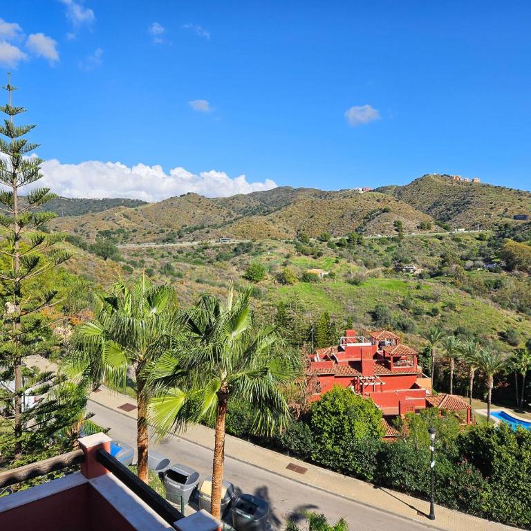 2 BED Penthouse apartment in La Reserva de Marbella - Apartamento Loft de 3 dormitorios - 51