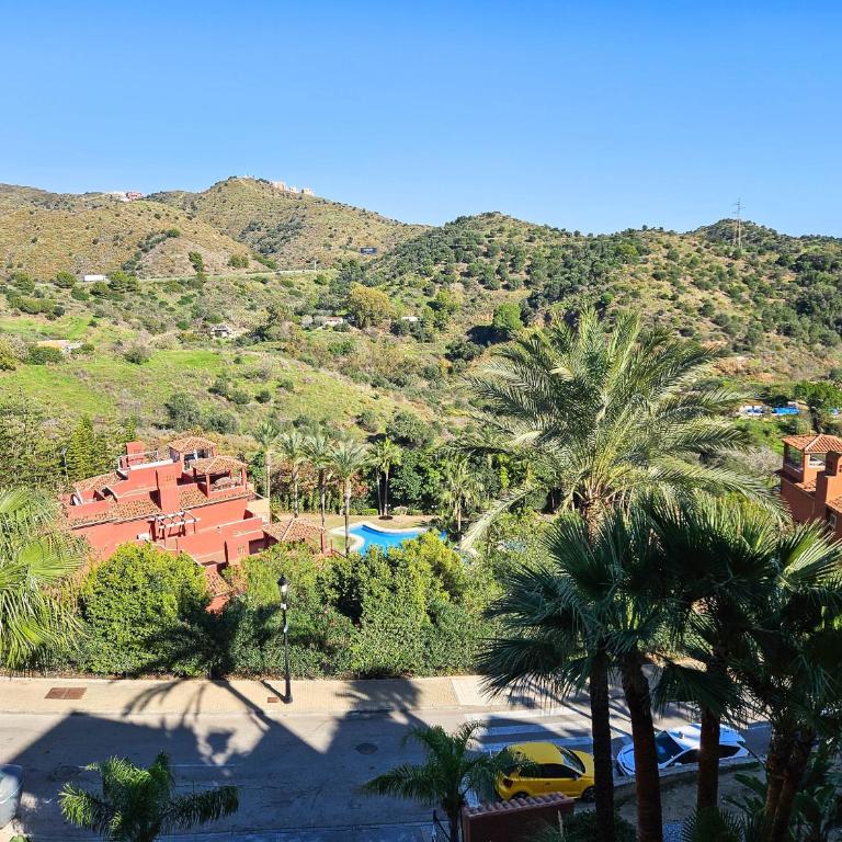 2 BED Penthouse apartment in La Reserva de Marbella - Apartamento Loft de 3 dormitorios - 52