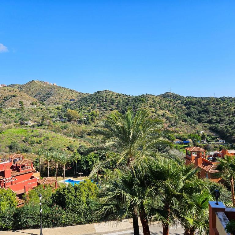 2 BED Penthouse apartment in La Reserva de Marbella - Apartamento Loft de 3 dormitorios - 53