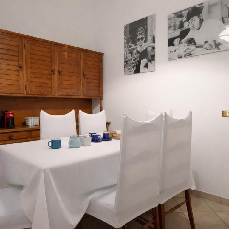Casa Isolde - Appartamento con 2 Camere da Letto - 4