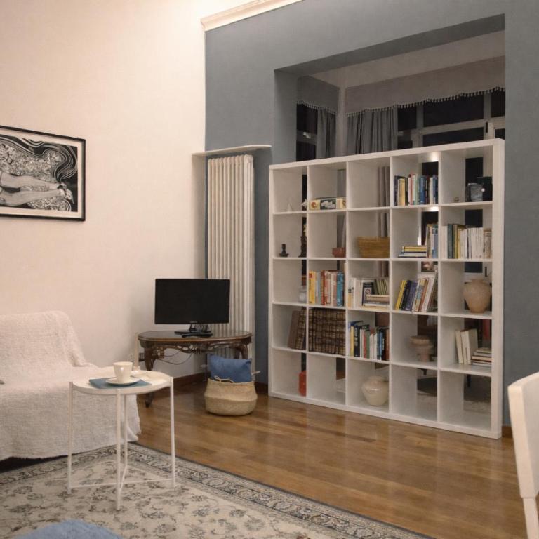 Casa Isolde - Appartamento con 2 Camere da Letto - 5