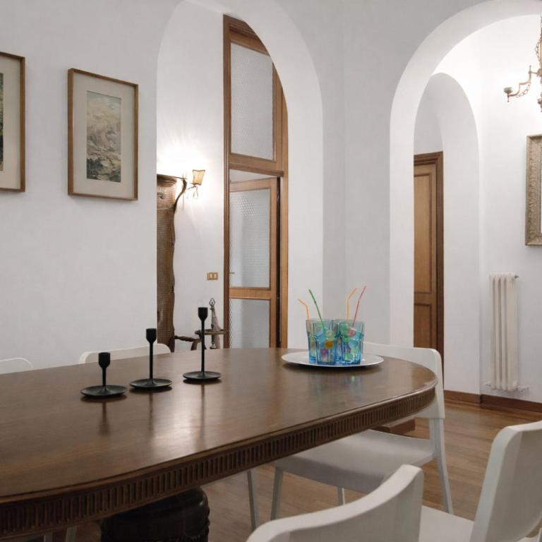 Casa Isolde - Appartamento con 2 Camere da Letto - 7