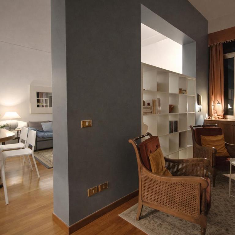 Casa Isolde - Appartamento con 2 Camere da Letto - 9