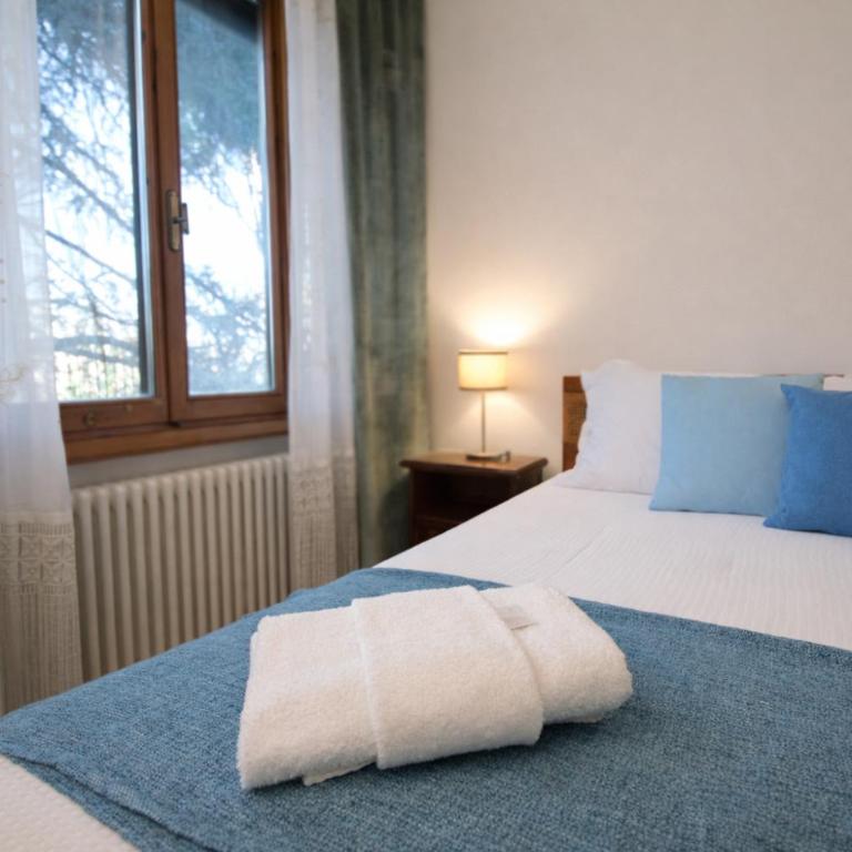 Casa Isolde - Appartamento con 2 Camere da Letto - 11