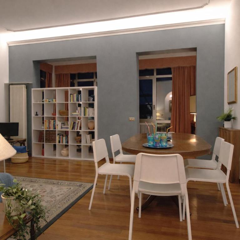 Casa Isolde - Appartamento con 2 Camere da Letto - 12