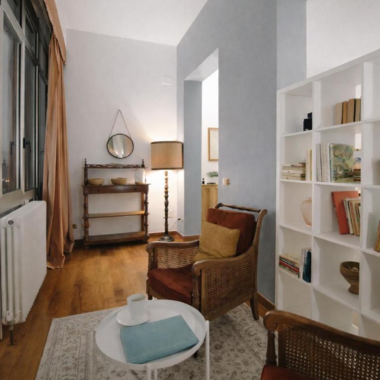 Casa Isolde - Appartamento con 2 Camere da Letto - 13
