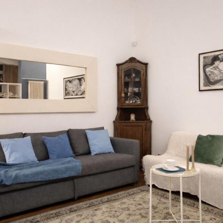 Casa Isolde - Appartamento con 2 Camere da Letto - 14