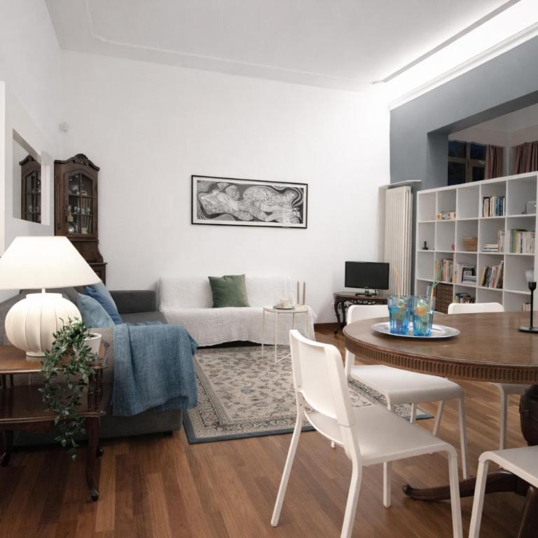 Casa Isolde - Appartamento con 2 Camere da Letto - 18