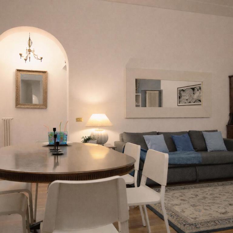 Casa Isolde - Appartamento con 2 Camere da Letto - 1