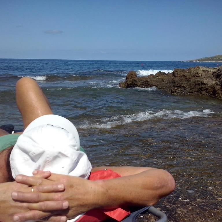 Smart Apartment by the Sea near Palermo, Sicily - Apartment mit 1 Schlafzimmer - 12