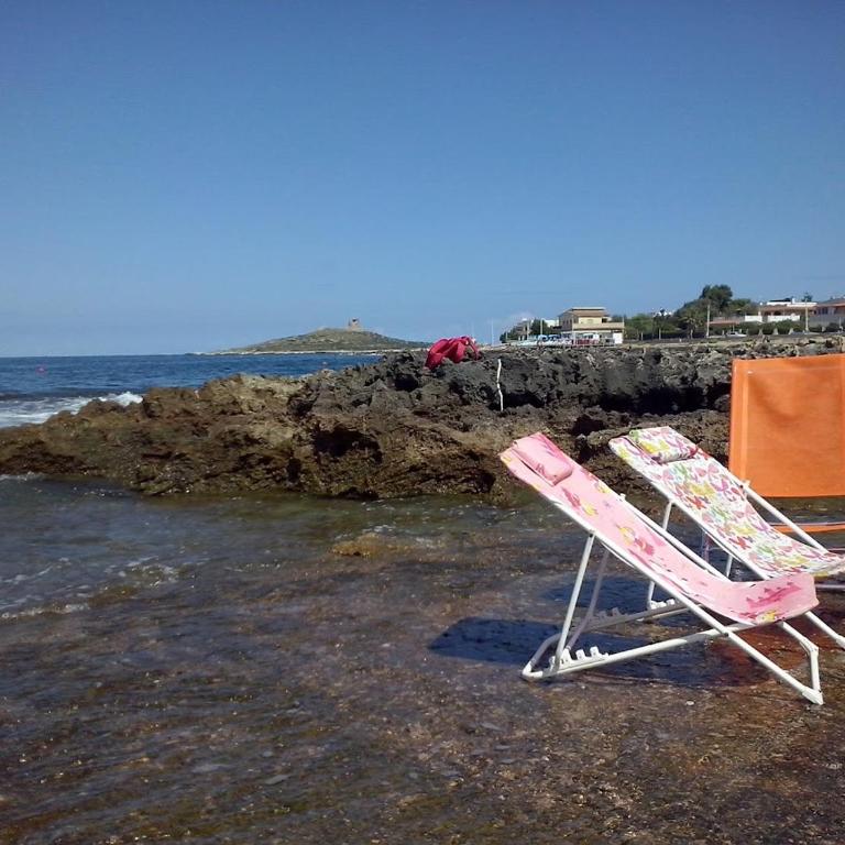 Smart Apartment by the Sea near Palermo, Sicily - Apartment mit 1 Schlafzimmer - 22