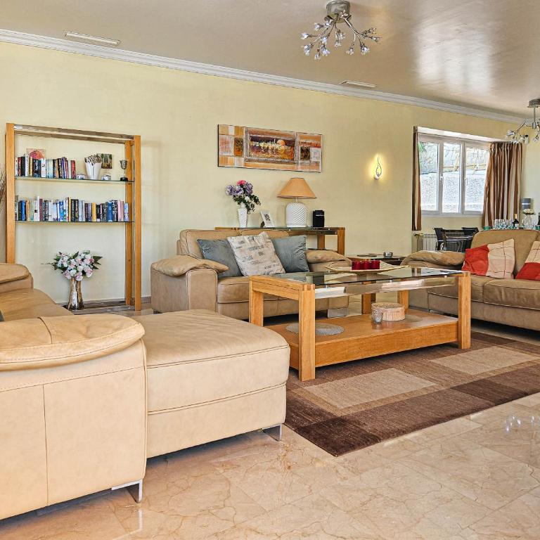 3 Bedroom Villa with Sea Views and Private Pool - Villa con piscina privada - 7