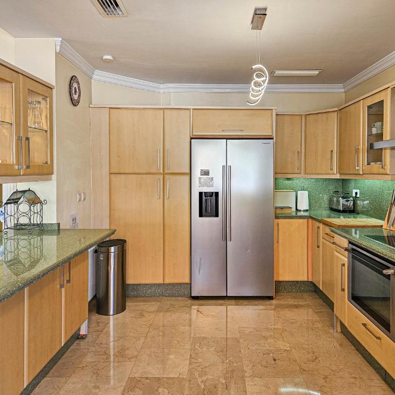 3 Bedroom Villa with Sea Views and Private Pool - Villa con piscina privada - 17
