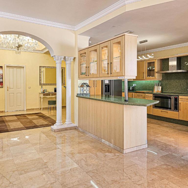 3 Bedroom Villa with Sea Views and Private Pool - Villa con piscina privada - 18