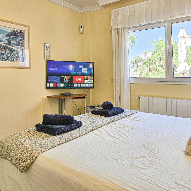 3 Bedroom Villa with Sea Views and Private Pool - Villa con piscina privada - 21