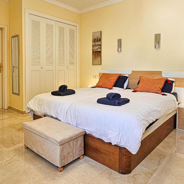 3 Bedroom Villa with Sea Views and Private Pool - Villa con piscina privada - 25