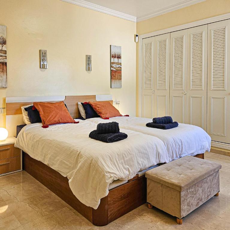 3 Bedroom Villa with Sea Views and Private Pool - Villa con piscina privada - 26