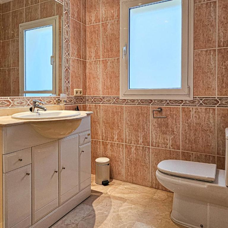 3 Bedroom Villa with Sea Views and Private Pool - Villa con piscina privada - 28