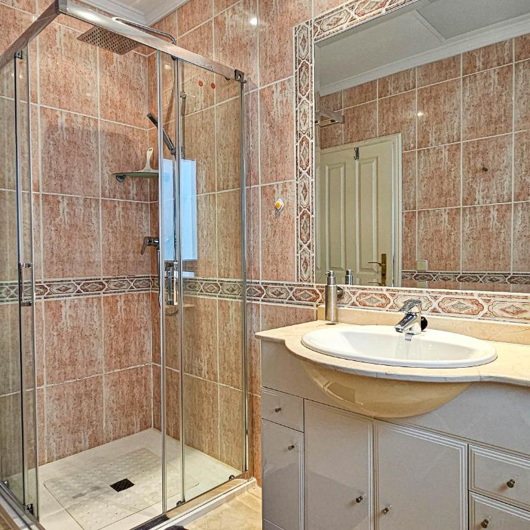 3 Bedroom Villa with Sea Views and Private Pool - Villa con piscina privada - 29