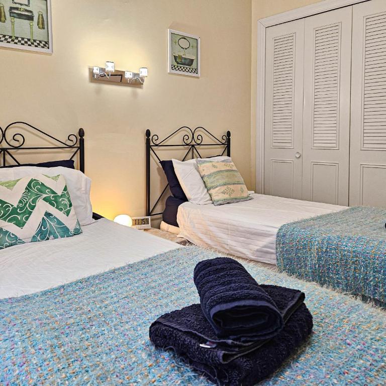 3 Bedroom Villa with Sea Views and Private Pool - Villa con piscina privada - 33