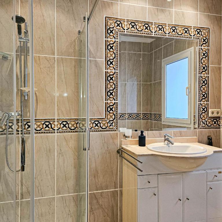 3 Bedroom Villa with Sea Views and Private Pool - Villa con piscina privada - 34