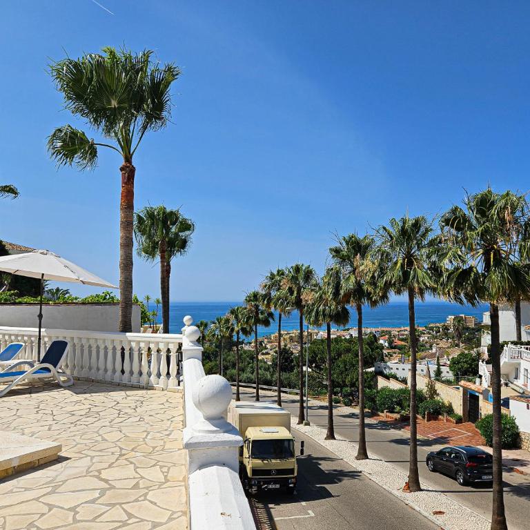 3 Bedroom Villa with Sea Views and Private Pool - Villa con piscina privada - 46