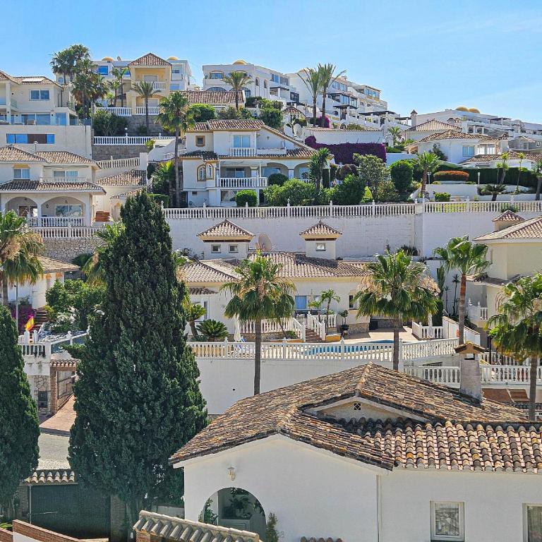 3 Bedroom Villa with Sea Views and Private Pool - Villa con piscina privada - 51