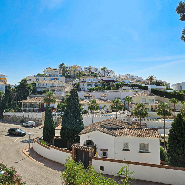3 Bedroom Villa with Sea Views and Private Pool - Villa con piscina privada - 52