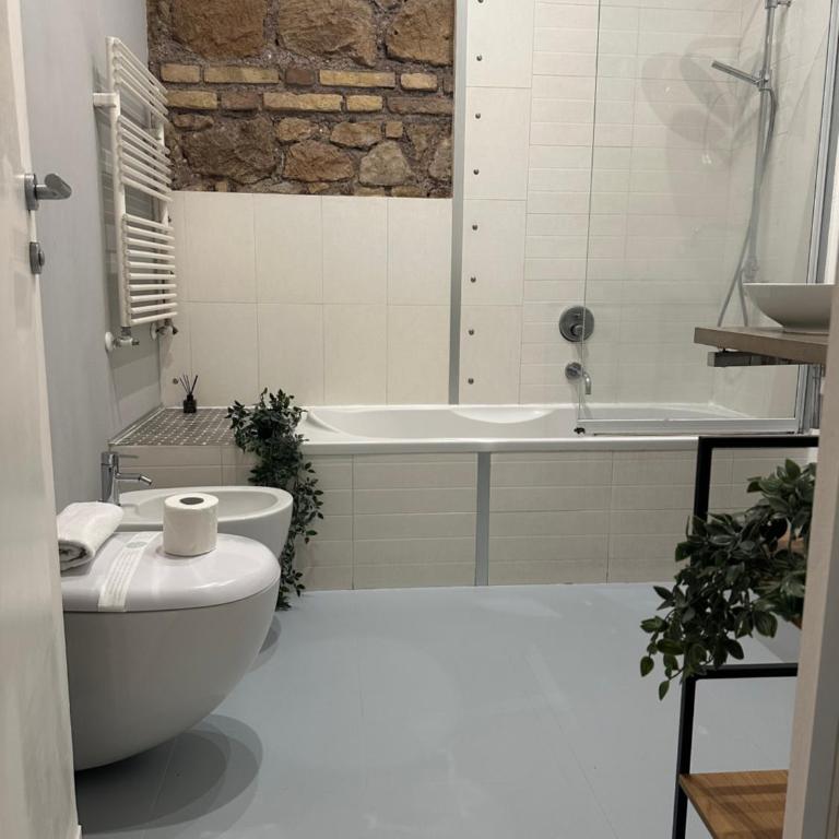 GuestHost - Nel cuore di Trastevere Cozy Apartment - Appartamento con 1 Camera da Letto - 18