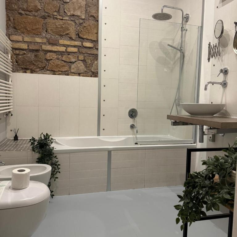 GuestHost - Nel cuore di Trastevere Cozy Apartment - Appartamento con 1 Camera da Letto - 19
