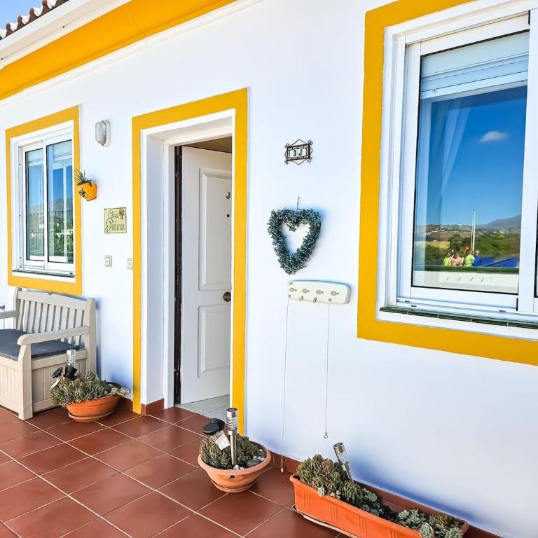 3 bed penthouse apt La Cala close to beach - Apartamento de 3 dormitorios - Planta Alta - 24