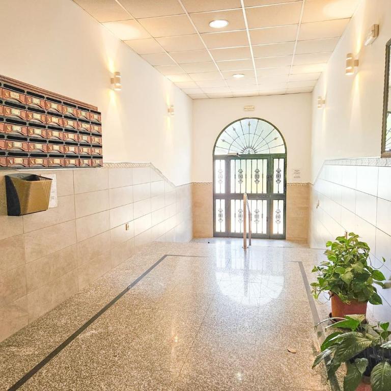 3 bed penthouse apt La Cala close to beach - Apartamento de 3 dormitorios - Planta Alta - 27