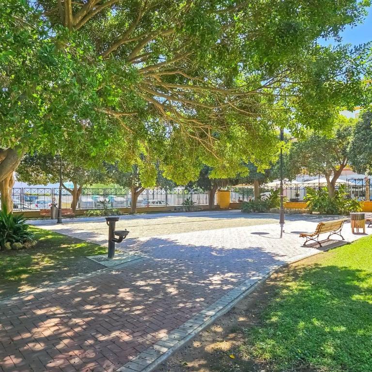3 bed penthouse apt La Cala close to beach - Apartamento de 3 dormitorios - Planta Alta - 30