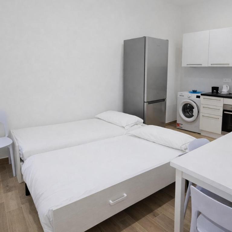 Comfortable 1-Bedroom Central Menton - Appartement - 10