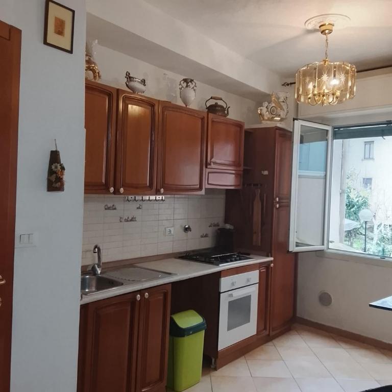 Casa del sole - Appartamento con 2 Camere da Letto - 1