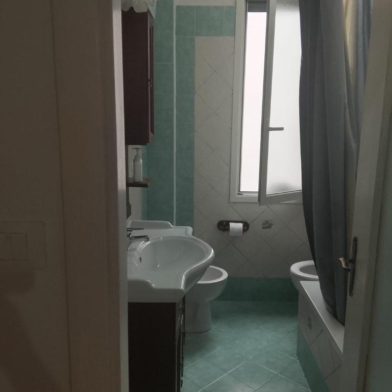 Casa del sole - Appartamento con 2 Camere da Letto - 6