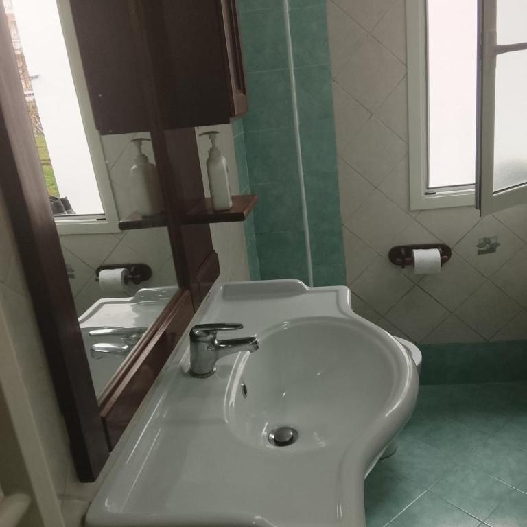 Casa del sole - Appartamento con 2 Camere da Letto - 7