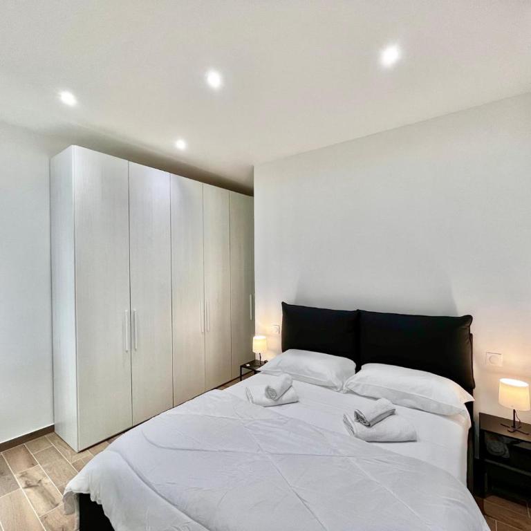 Comfortable 1-Bedroom Central Menton - Appartement - 1
