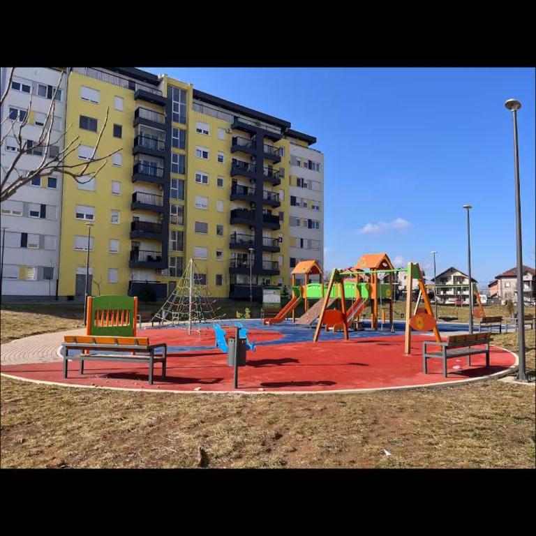 Duke Ellington apartman, free parking netflix - One-Bedroom Apartment - 2